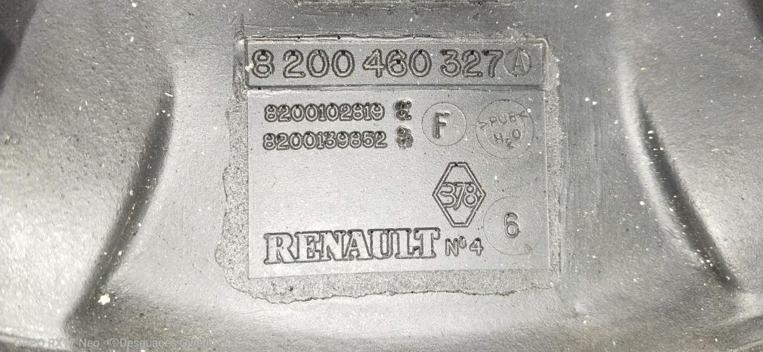 Foto del ricambio