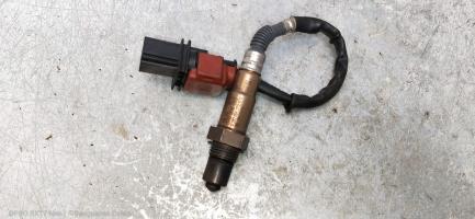 Foto pieza de coche