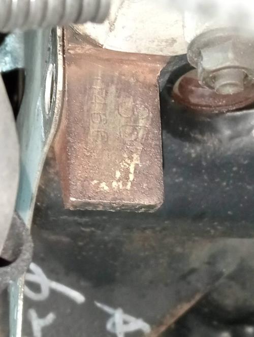 Foto del ricambio