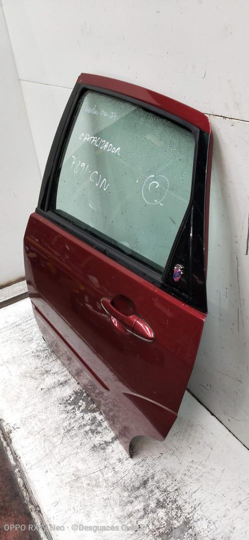 Foto de la pieza