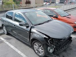 Foto pieza de coche