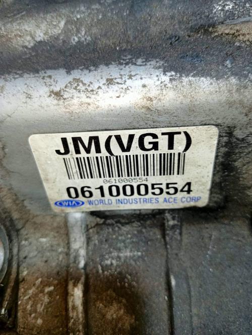 Foto del ricambio