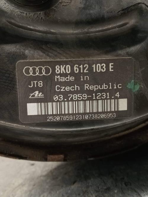 Foto del ricambio