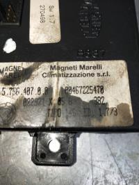 Foto del ricambio
