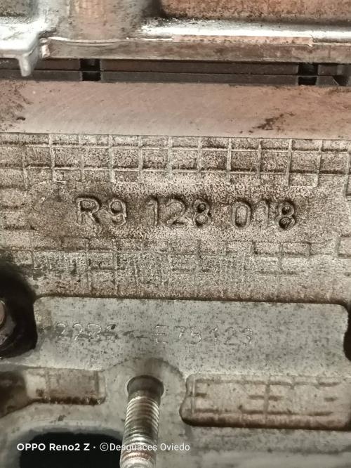 Foto del ricambio