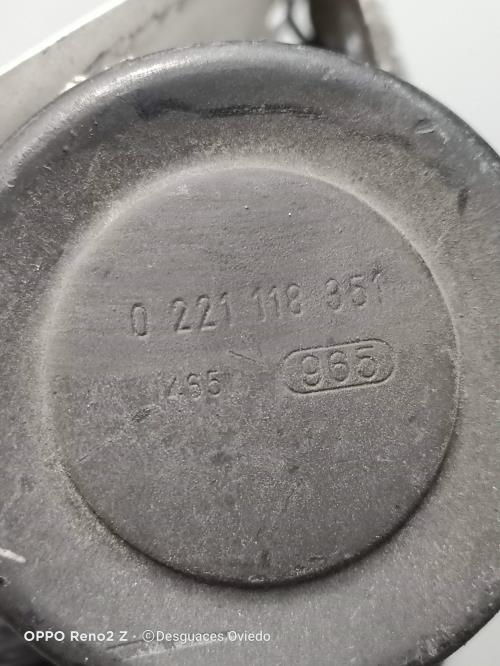 Foto del ricambio