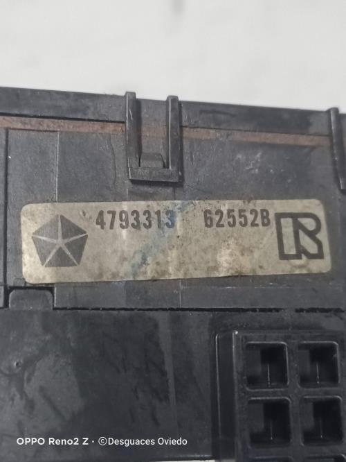 Foto del ricambio