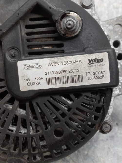 Foto del ricambio