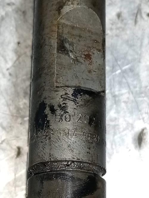 Foto del ricambio