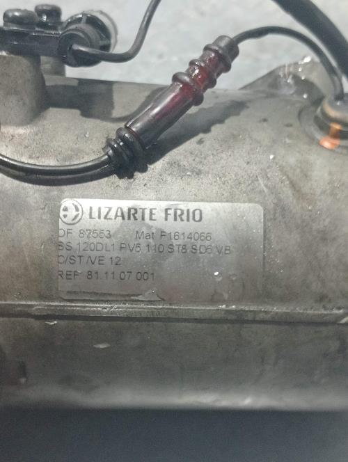 Foto del ricambio