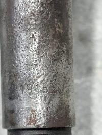 Foto del ricambio
