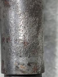 Foto del ricambio