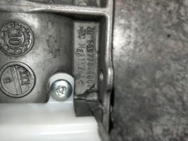 Foto del ricambio