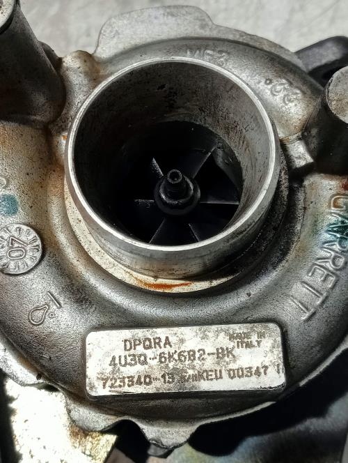 Foto del ricambio