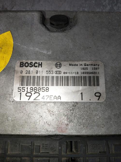 Foto del ricambio