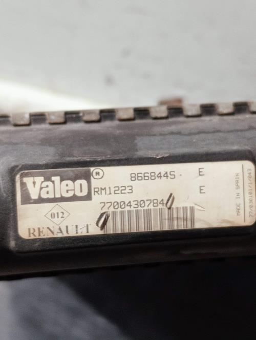 Foto del ricambio