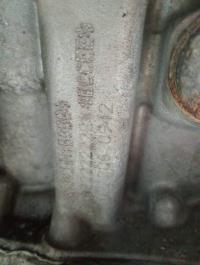 Foto del ricambio