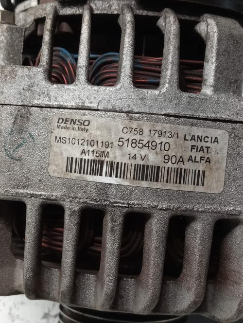 Foto del ricambio