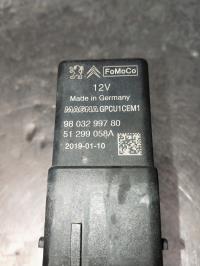 Foto del ricambio