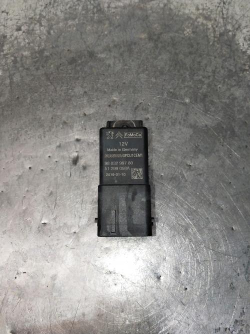 Foto del ricambio