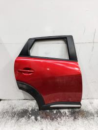 Foto pieza de coche