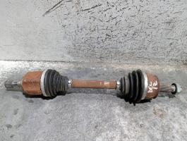 Foto pieza de coche