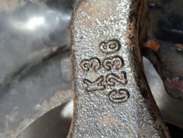 Foto del ricambio