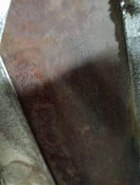 Foto del ricambio