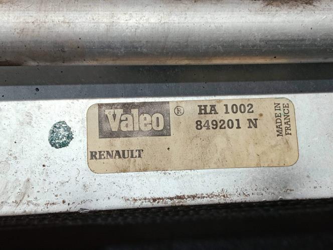 Foto del ricambio