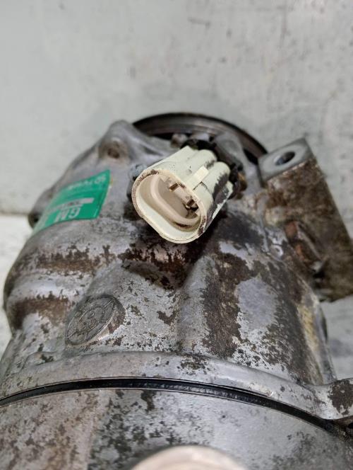 Foto del ricambio