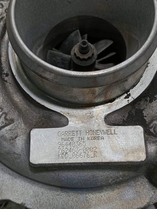Foto del ricambio