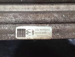 Foto del ricambio