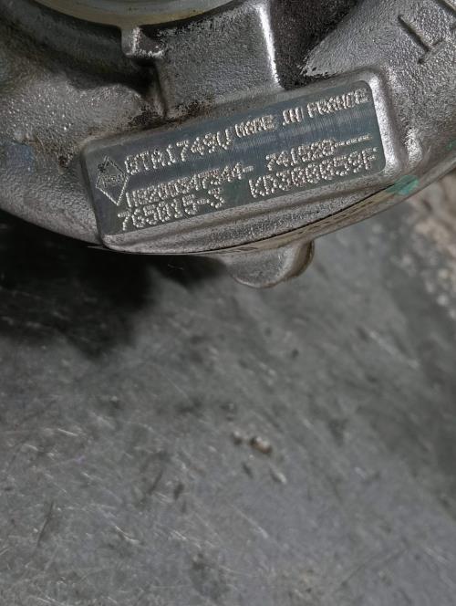 Foto de la pieza