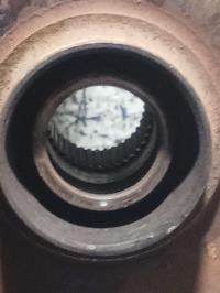 Foto del ricambio