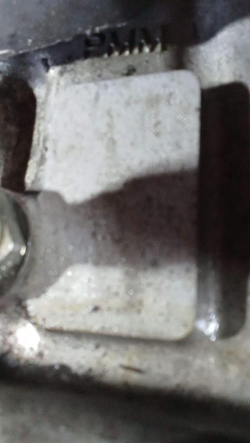 Foto del ricambio