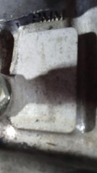 Foto del ricambio