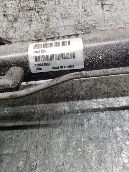 Foto del ricambio