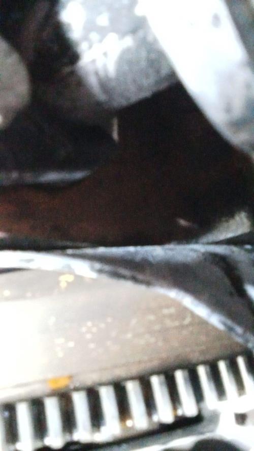 Foto de la pieza