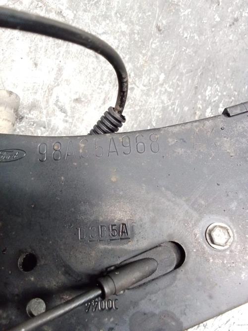 Foto del ricambio