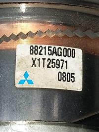 Foto del ricambio