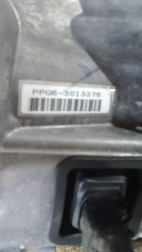 Foto del ricambio