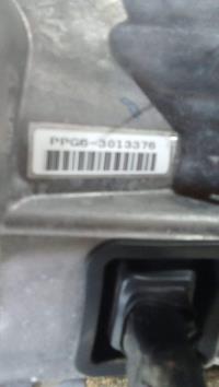 Foto del ricambio