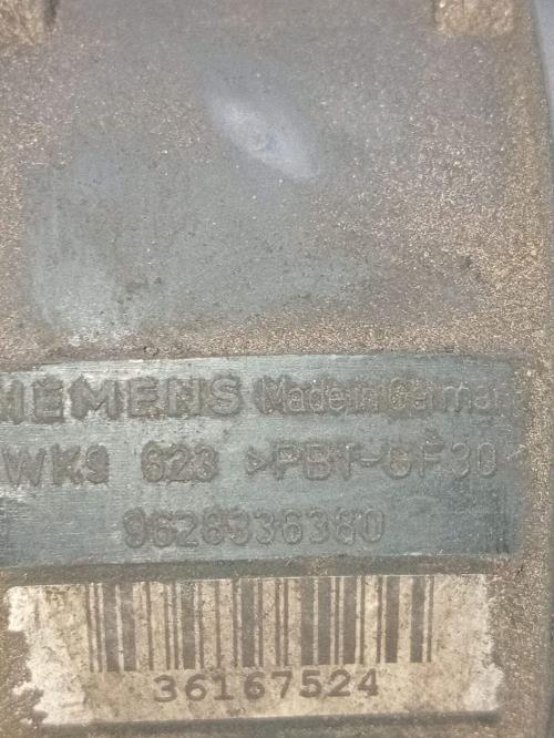Foto del ricambio