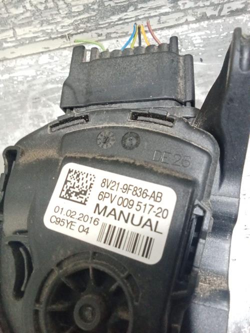 Foto del ricambio