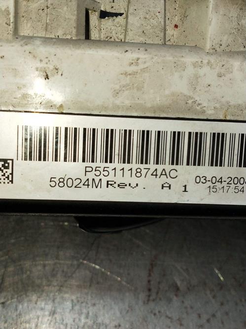 Foto del ricambio