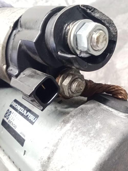 Foto del ricambio