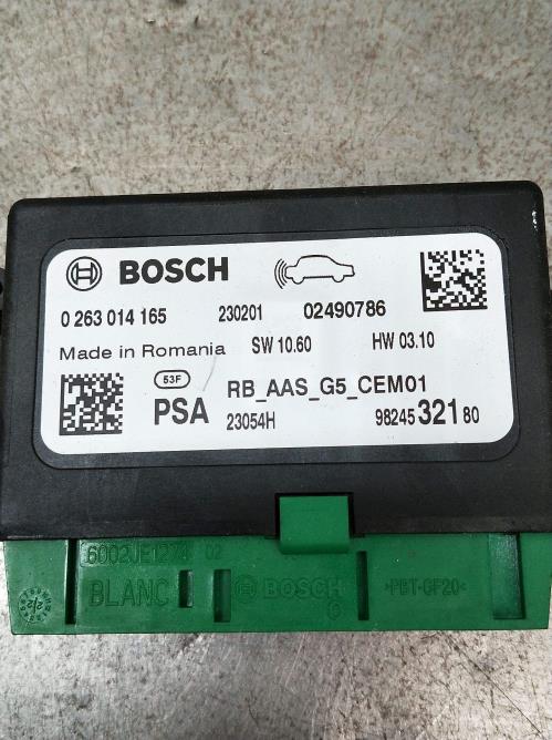 Foto del ricambio