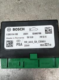 Foto del ricambio