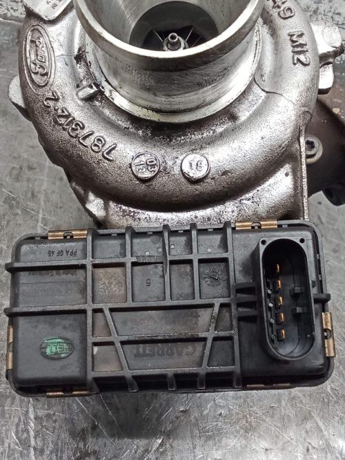 Foto del ricambio