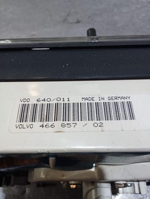 Foto del ricambio